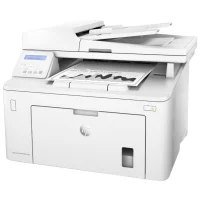 МФУ HP LaserJet Pro M227sdn (G3Q74A) фото 1